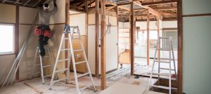 Entreprise de rénovation de la maison et de rénovation d’appartement à Amou